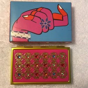 MAC Manish Arora Collection Eyeshadow Palette